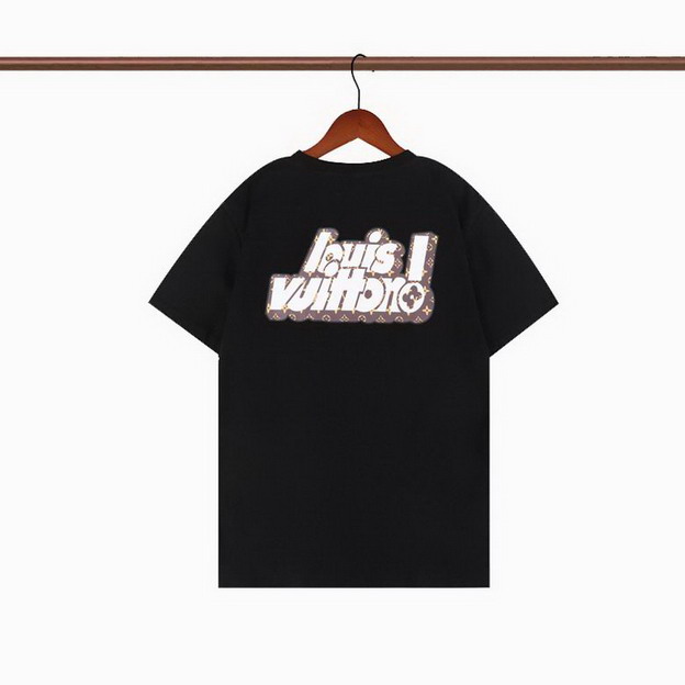 men LV t-shirts S-XXL-192